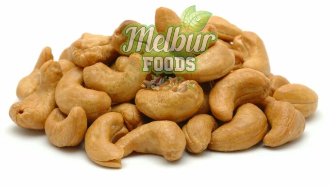 Roasted Cashew Nuts