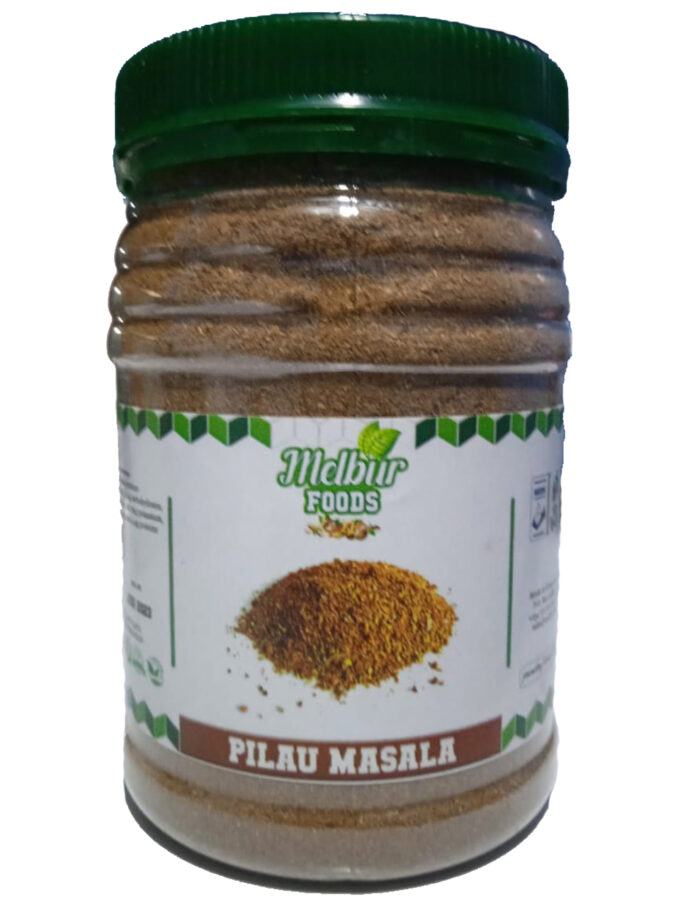 Pilau Masala