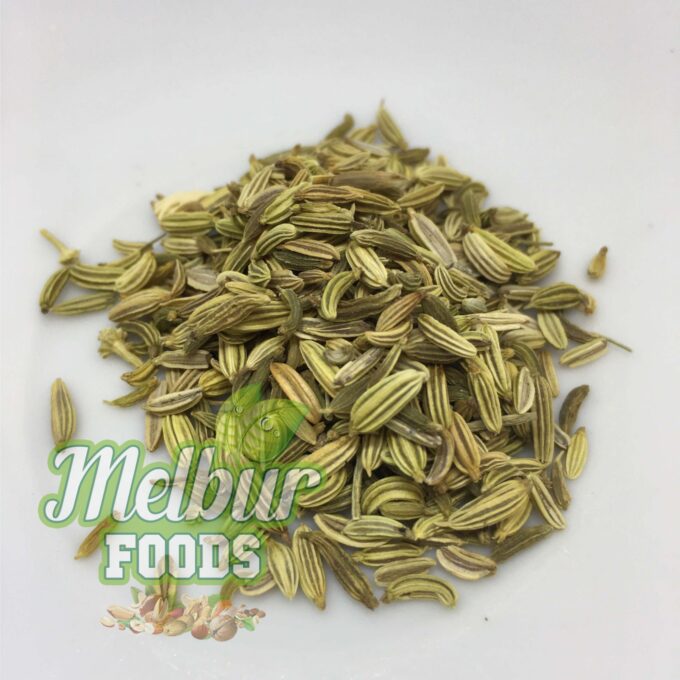 Fennel Seeds