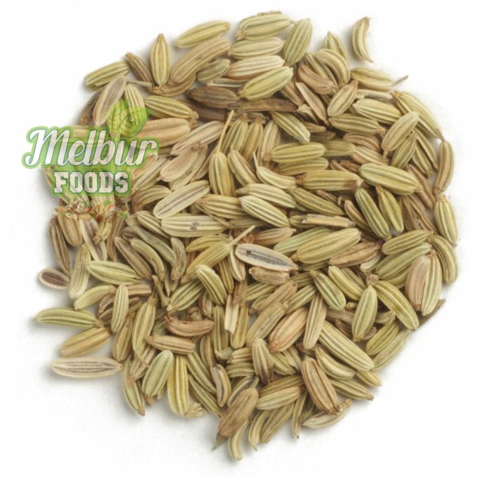 Fennel Seeds