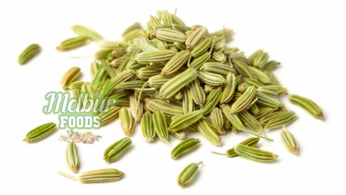 Fennel Seeds