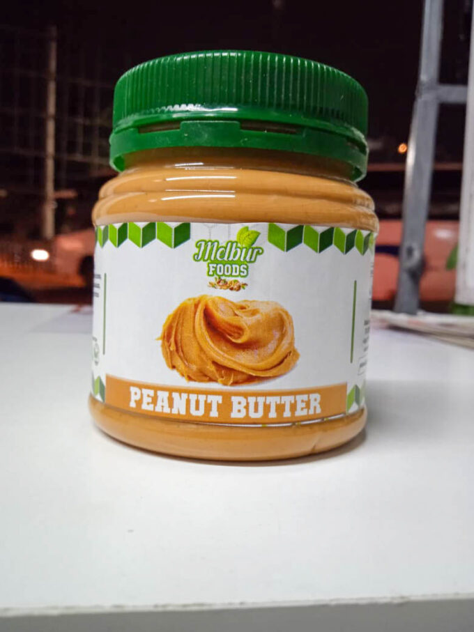 Peanut Butter