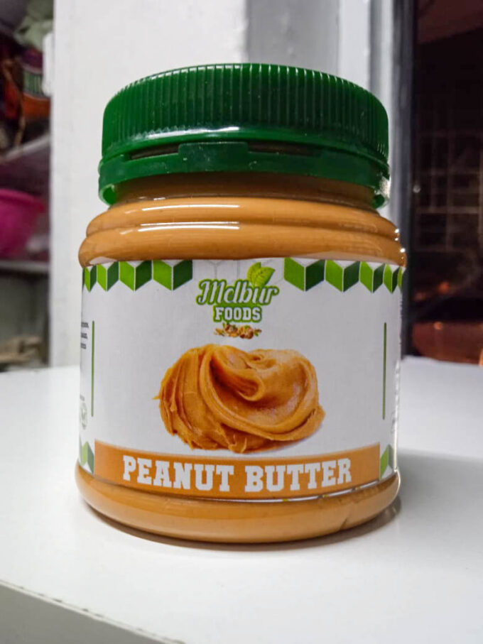 Peanut Butter