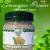 Lemongrass Powder