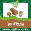 Tea Masala