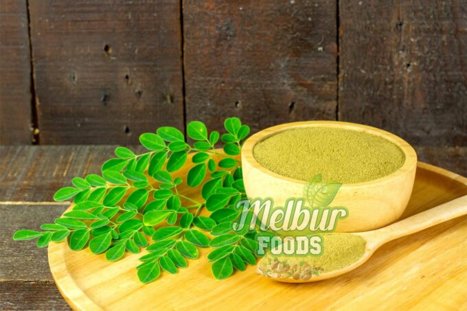 Moringa Powder