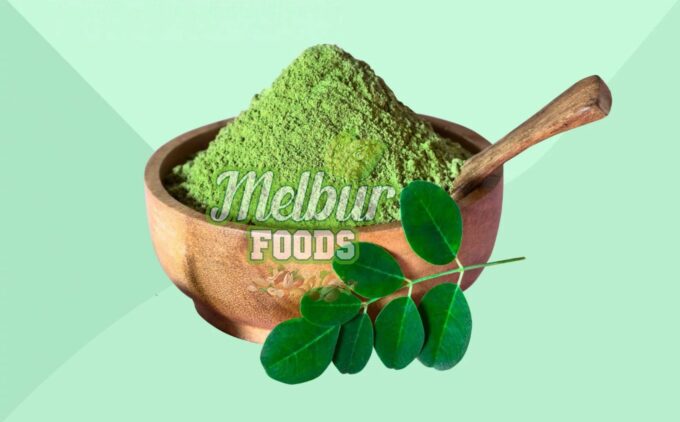 Moringa Powder