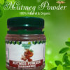 Nutmeg Powder (Kukumanga)