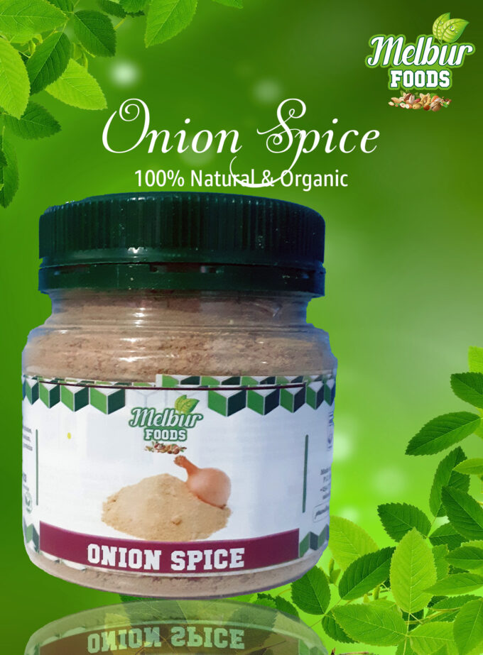 Onion Spice