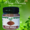 Pilau Masala