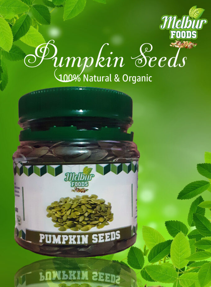 Pumpkin Seeds