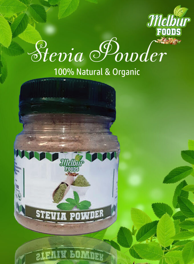 Stevia Powder