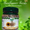 Sunflower Seeds