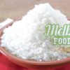 Desiccated Coconut