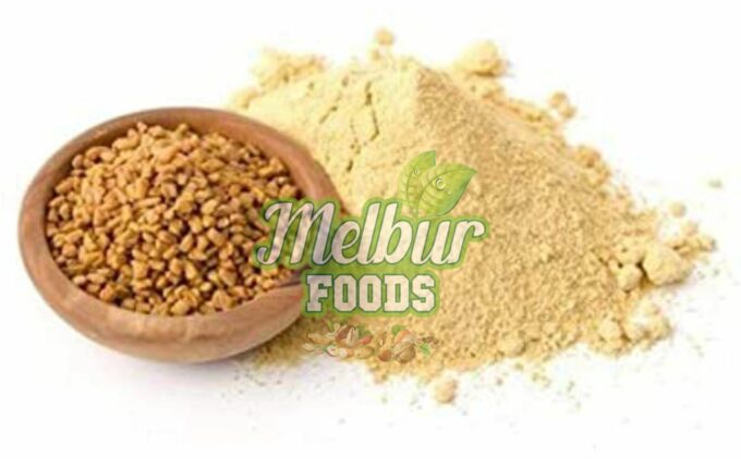 Fenugreek Seed Powder (Methi)