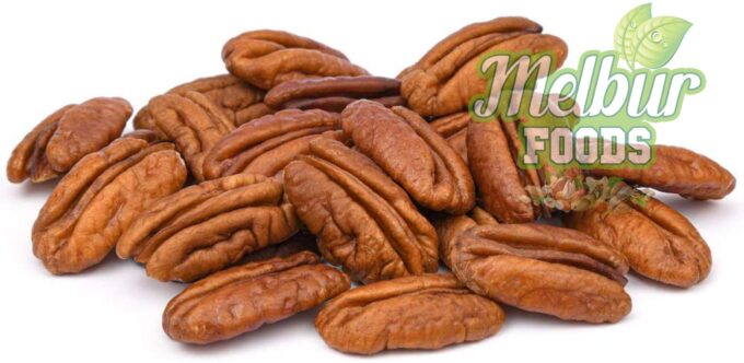 Pecan Nuts