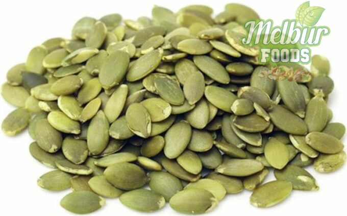 Pumpkin Seeds