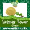 Coriander Powder (Dania/Dhania)
