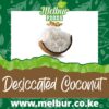 Desiccated Coconut