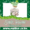 Garlic Powder (Kitunguu Saumu)