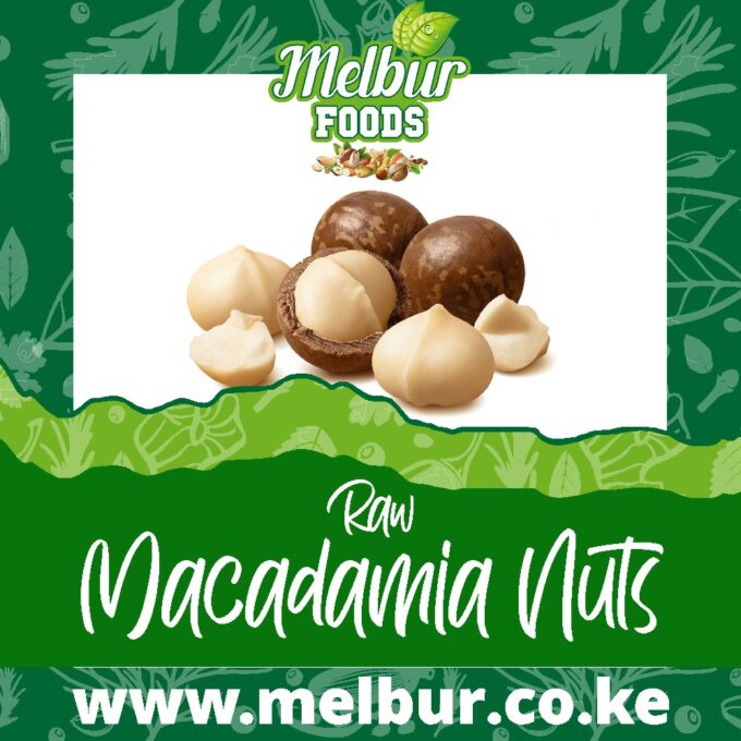 Macadamia Nuts