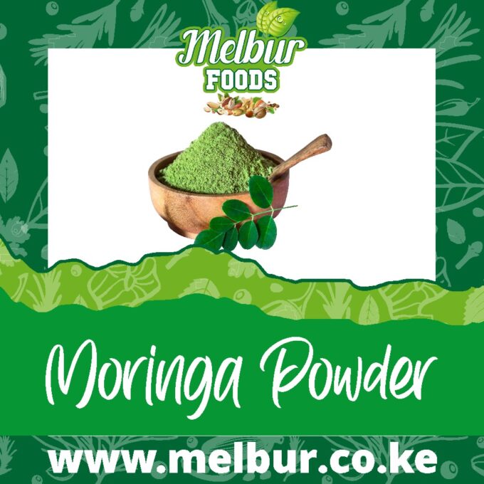 Moringa Powder