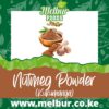 Nutmeg Powder (Kukumanga)
