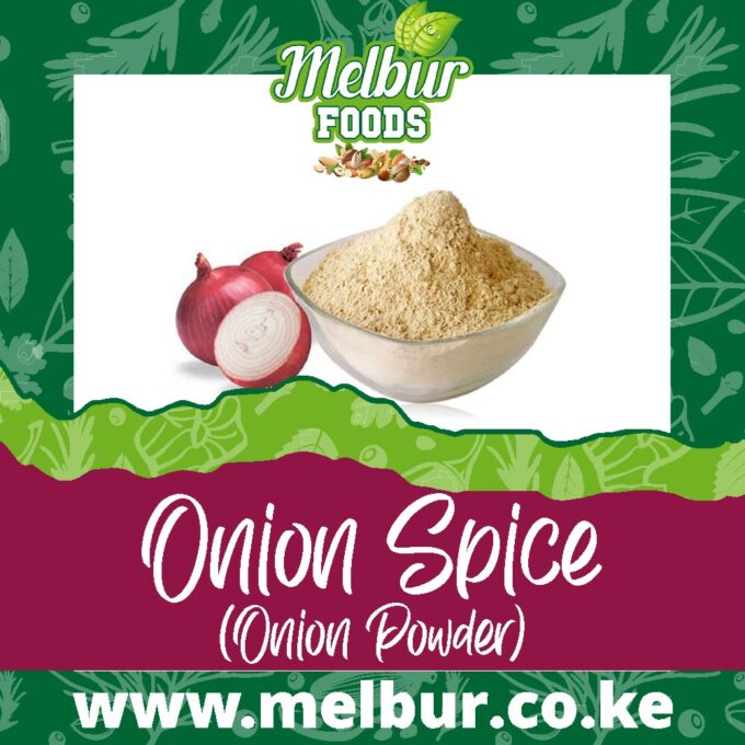 Onion Spice