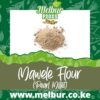 Mawele Flour (Pearl Millet Flour)