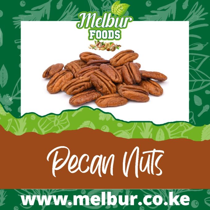 Pecan Nuts