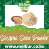 Sesame Seed Powder