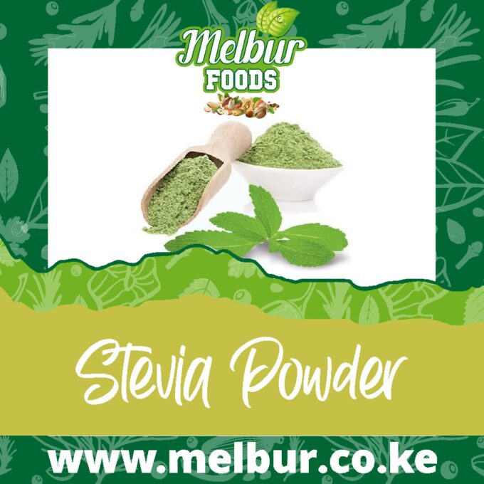 Stevia Powder