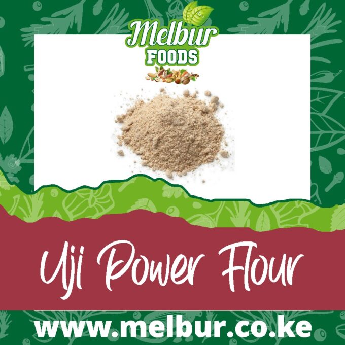 Uji Power Flour