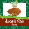 Avocado Seed Powder