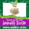 Immunity Booster Flour (Special Uji Mix)